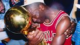 ¿Cuánto tiempo le tomó a Michael Jordan ganar un campeonato de la NBA?