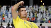 Cristiano Ronaldo tops Forbes list of highest-paid athletes