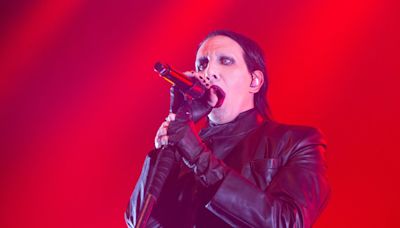 Surgen nuevas evidencias en las acusaciones contra Marilyn Manson por conducta sexual inapropiada - El Diario NY