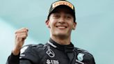 George Russell aprovechó el despiste de Verstappen para ganar el GP de Austria