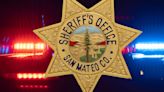 3 deputies injured during San Carlos arrest of suspects who tried to steal a woman's car