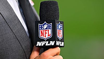 Major Name Out at NFL Network Amidst More Changes | FOX Sports Radio