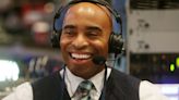 Tiki Barber says he will call games on CBS with Andrew Catalon, Matt Ryan