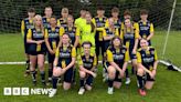 Frome youth squad raise funds to play in Germany