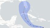 Track Hurricane Ian's path as it takes aim at Florida's west coast