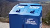 New bear-proof trash cans installed along TN scenic byways ahead of summer