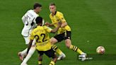 EN VIVO: Real Madrid sufre la final de la Champions ante el Dortmund