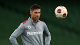 Leverkusen's Alonso ready to snap losing streak against Atalanta in Europa League final