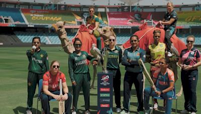 Why 2024’s ICC Women’s T20 World Cup could be the most competitive one yet