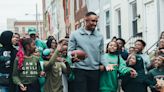 Jalen Hurts launches foundation to serve and mentor youth