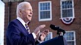 Opinion |Joe Biden should not be Morehouse College's commencement speaker