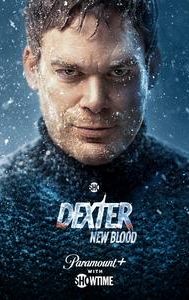 Dexter: New Blood