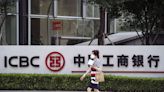 China's ICBC, the world's biggest bank, hit by cyberattack