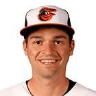 Trey Mancini