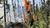 Evacuation order issued for Jasper National Park as wildfire burns south of townsite