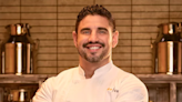 'Top Chef: Wisconsin's Manny Barella Talks Through His Many Bouts with the Bottom