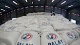 Recto backs lower tariffs on rice - BusinessWorld Online