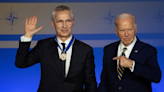 Did Biden Say 'Intellectual Wigger' Or 'Rigor' In NATO Welcome Speech? Netizens Weigh In