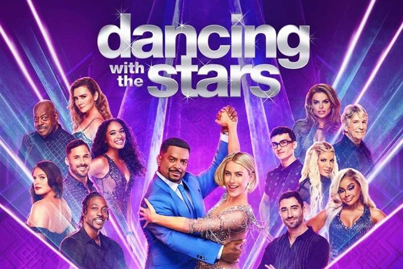 Here’s How To Vote This Season Of ‘Dancing With The Stars’