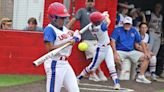 Lady Vikes can't cash in, lose Game 1 to Grenada in 6A softball playoffs - The Vicksburg Post