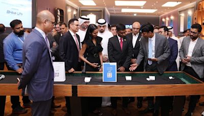 ... UAE; NIPL Partners With 'Network International' For Expansion Of...India's Homegrown Digital Payment Solution