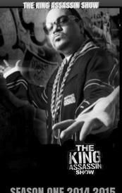 The King Assassin Show
