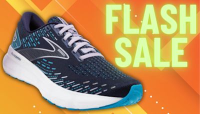 Nordstrom Rack’s latest ‘Flash Sale has the best Brooks running shoes up to 50% off