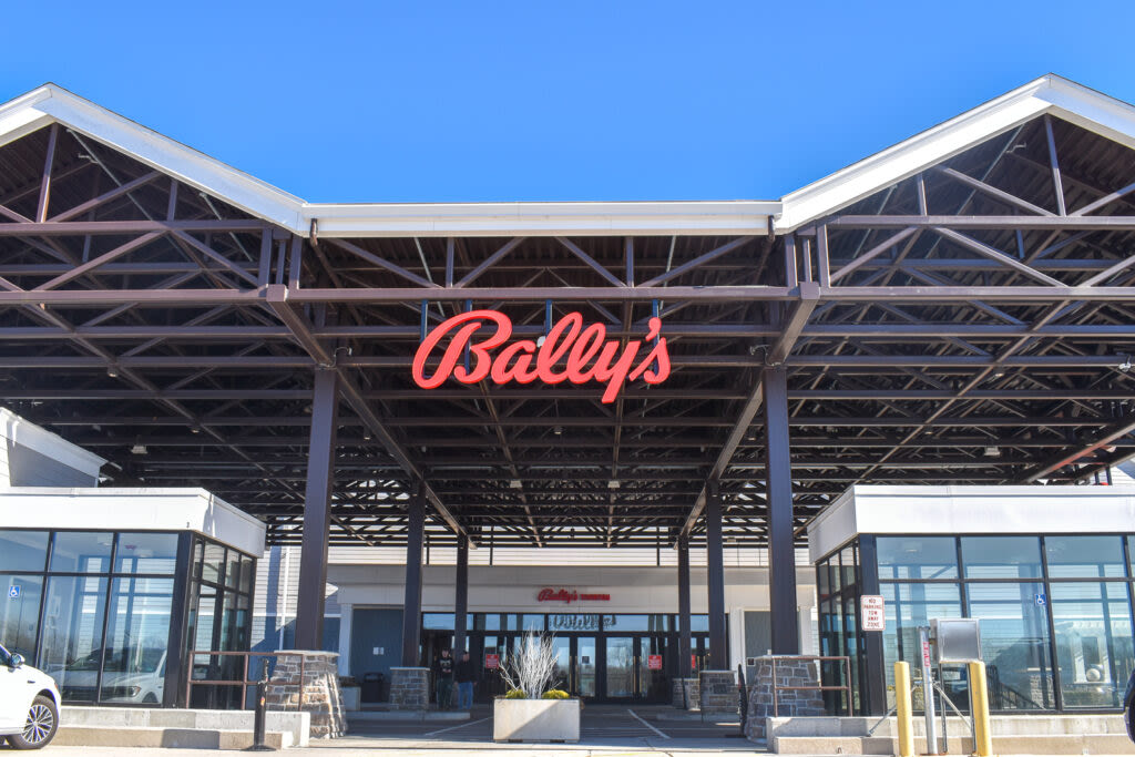 Bally’s shareholders reject proposal to study potential savings of adopting nonsmoking policy