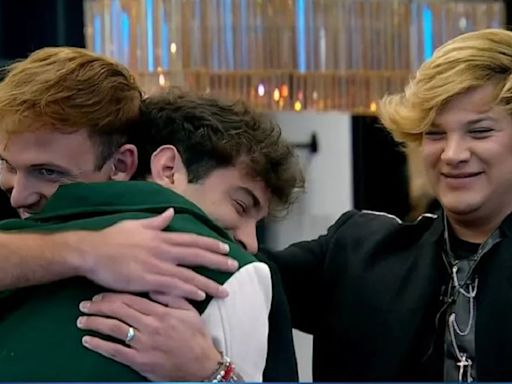 Final de Gran Hermano 2023: Nicolás Grosman obtuvo el tercer puesto | Espectáculos