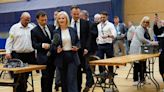 Liz Truss Caps List of High-Profile Conservative Seat Losses