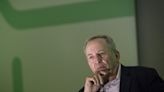 Larry Summers warns now is not the time for investor ‘euphoria’—markets are headed for a ‘turbulent period’