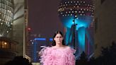 Balenciaga’s Shanghai Fantasy Featured Fancy Ladies and Vertigo-Inducing Platforms