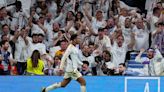 Real Madrid vs. Real Sociedad: Live stream, how to watch La Liga