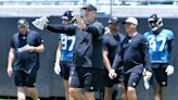 Jags HC Doug Pederson discusses restoring trust with players after disastrous 2021 season