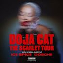 The Scarlet Tour