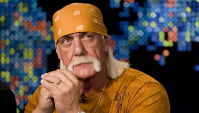 Hulk Hogan visits St. Louis Friday to promote new ‘Real American Beer’