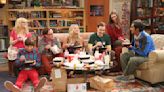 Chuck Lorre developing new comedy series from The Big Bang Theory universe