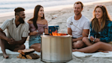 We spotted a Solo Stove firepit for $100 off — and more Black Friday deals