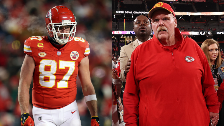 Who will Chiefs play in 2024 NFL season opener? Ranking Kansas City's best potential Week 1 opponents | Sporting News United Kingdom