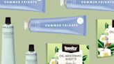 I Spend 70+ Hours a Year on Flights—Here Are the 5 Skincare Items I Always Pack