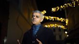Sadiq Khan hails results of scheme aimed at revitalising London high streets at night