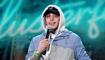 Pete Davidson to perform at Akron Civic Theatre