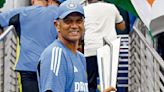 Rahul Dravid never liked chopping & changing