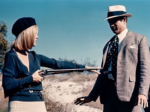 Groundbreaking 1967 film Bonnie and Clyde screening Tuesday in San Antonio