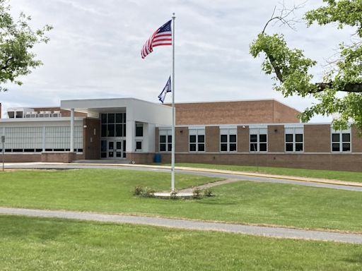 State of Emergency declared in Berkeley County after state school board receives report about out-of-control Martinsburg North Middle School - WV MetroNews