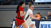 Oklahoma HS basketball takeaways: Laci Steele scores 30 for Edmond North; Westmoore's 12-game streak ends