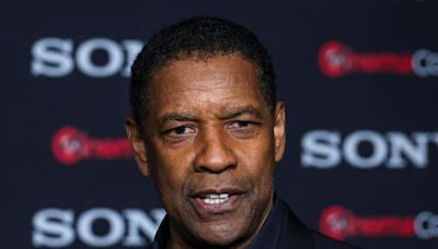 Denzel Washington Movie From 2021 Makes Big Debut On Netflix’s Global And US Movies Charts