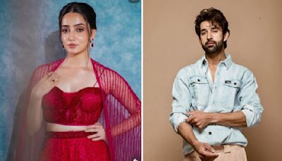 10:29 Ki Aakhri Dastak Cast: Rajveer Singh, Shambhavi Singh To Play LEADS In Star Bharat's New Show