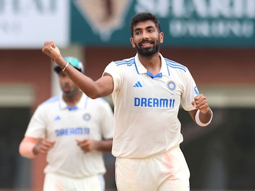 Bumrah is the 'Kohinoor' of Indian Cricket!