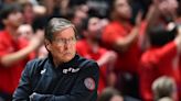 Texas Tech head coach Mark Adams suspended pending investigation by athletic director Kirby Hocutt